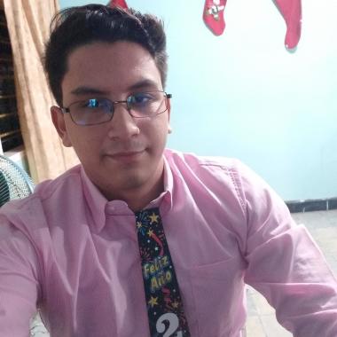 Andres Maldonado