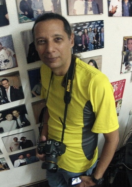 Carlos Sanchez Fotografo