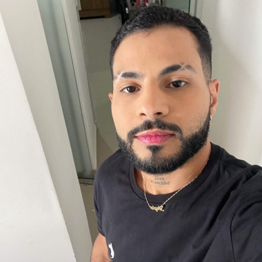Sergio Augusto R. Fernandes