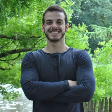 Benjamin Lagae