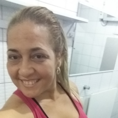 Educadora fisica