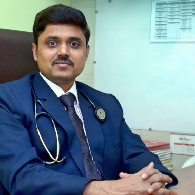 Suryawanshi Heart Care Clinic