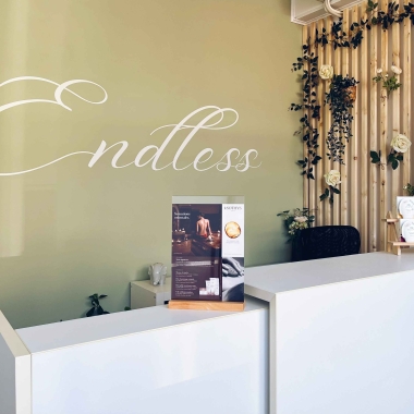 Endless Institut de beauté ﹠ cabinet thérapeutique