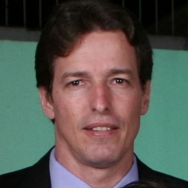 Luiz Mário M. Junior