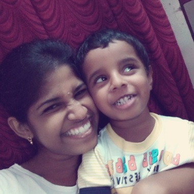 Poornima shanmugam