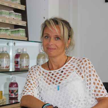 Beaute actu elle hahai-ah 