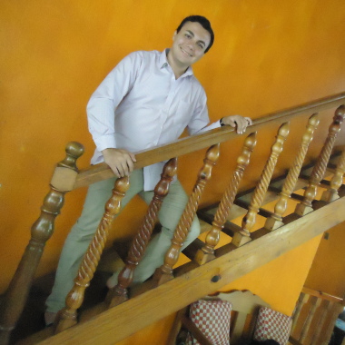 Organizacion De Eventos Danniel