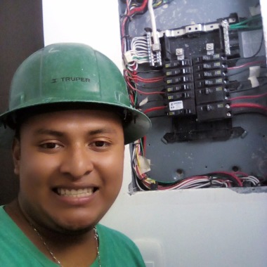 Rafael Mendez
