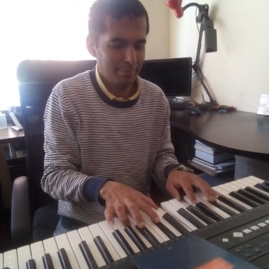 Academia musical berakah