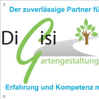 Di Gisi Gartengestaltung