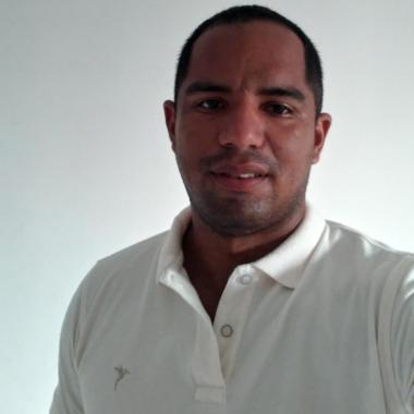 Fray Ariza