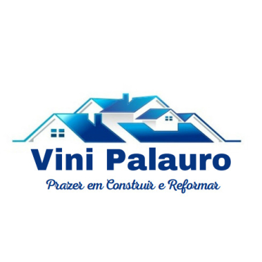 Vini Palauro Construtora