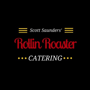 Scott Saunders' Rollin Roaster