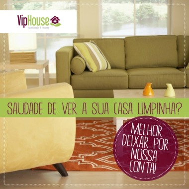 Vip House Mais