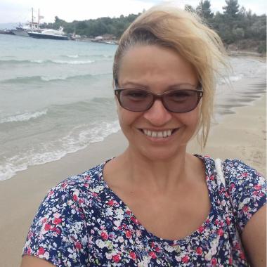 Petya Bekrieva-Wagner