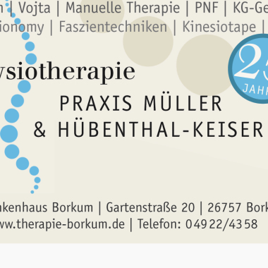 Praxis Müller & Hübenthal-Keiser