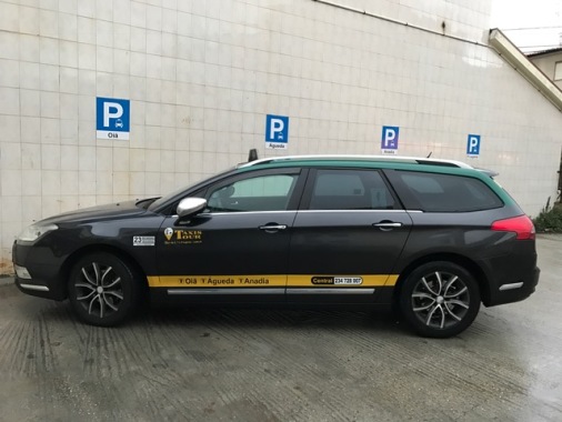 TaxisTour - Louca Travessia Lda
