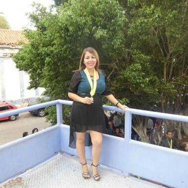Marielicar maldonado