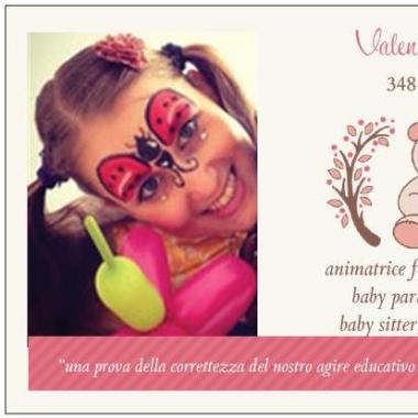 Valentina