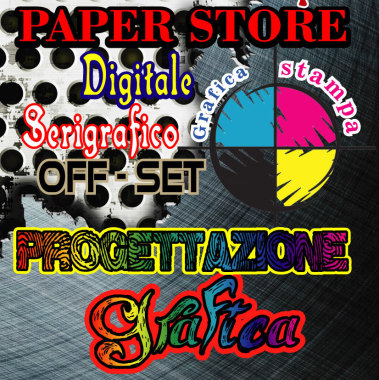 Paper Store