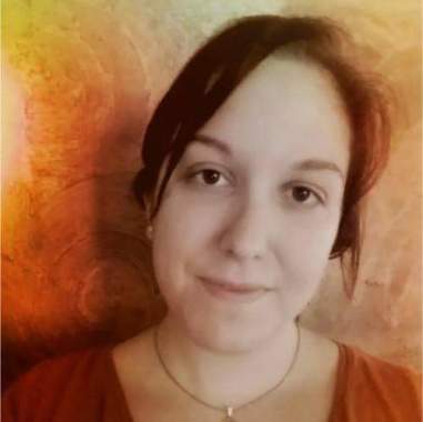 Dott.ssa Elettra Paolini