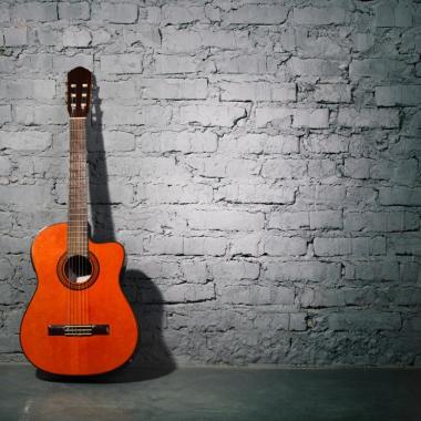 Cours de Guitare