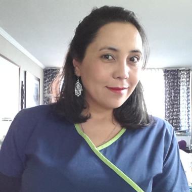 Técnico en podología
