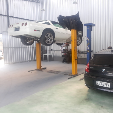 Autoinove oficina mecânica e pecas