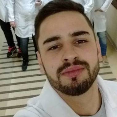 Bruno Barcelos