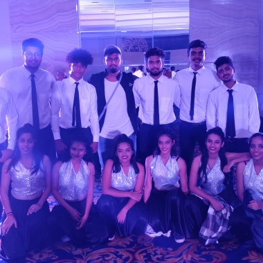 Beat Breakerz Dance Crew