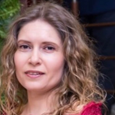 Светлана Събева