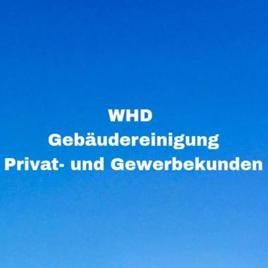 WHDienstleistungen