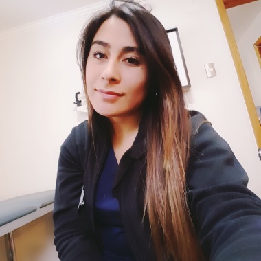 Enfermera profesional