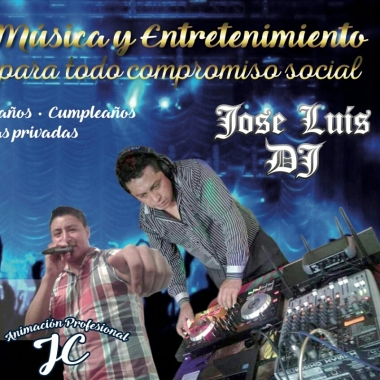 La corporacion M.R. producciones ...