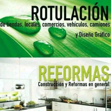 Reformas y Reparaciones