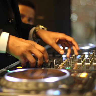 DJ Rohied