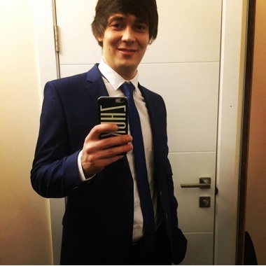 Vitaliy Zhu