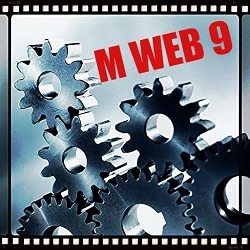 MWEB9 DESIGNER