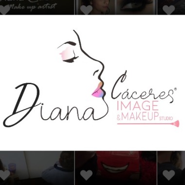 Diana Caceres Image & Makeup Studio