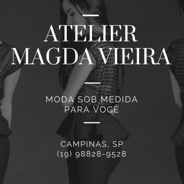 Atelier Magda Vieira