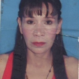 Gloria Facundo sanchez