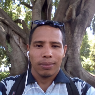 Arley Vargas