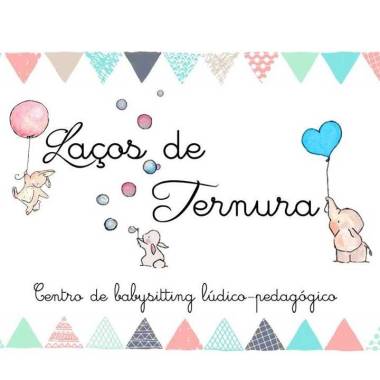 Laços de Ternura - Centro Lúdico-Pedagógico