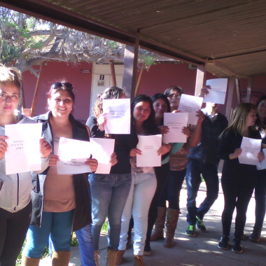 Comunicaxion