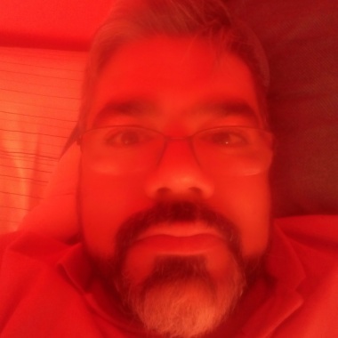 Cristian Salinas