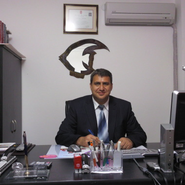 Kadın hastalıkları ve doğum uzmanı