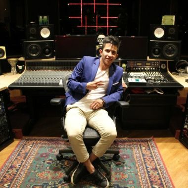 Felipe Trujillo Productor Musical