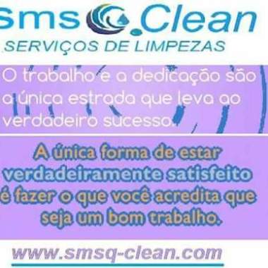 Smsq.clean
