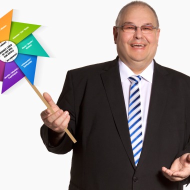 Clemens Adam Vertriebsberatung
