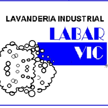 LAVANDERIA INDUSTRIAL LABAR-VIC